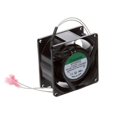 Marshall Air Fan Cooling Vt18 144139